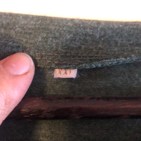 Green Tshirt - Picture 3 of 3